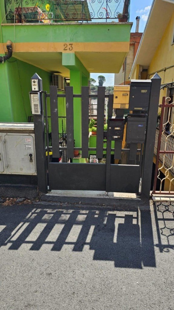 appartamento in vendita a Monterotondo