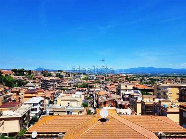 appartamento in vendita a Monterotondo