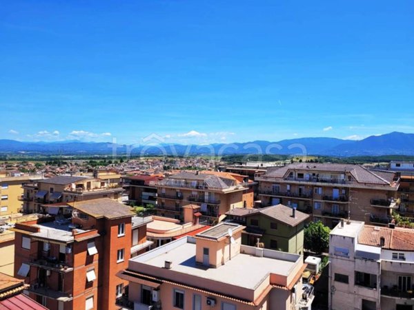 appartamento in vendita a Monterotondo