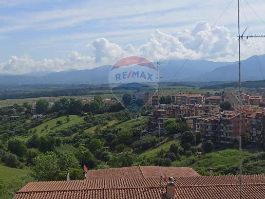 appartamento in vendita a Monterotondo in zona Stazione