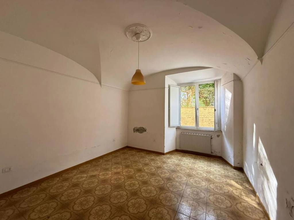 appartamento in vendita a Monterotondo