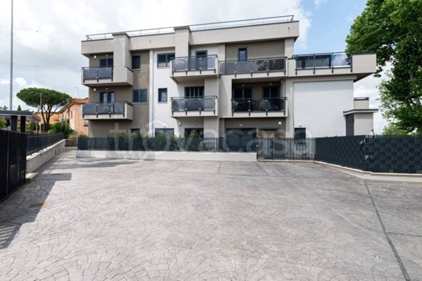 appartamento in vendita a Monterotondo