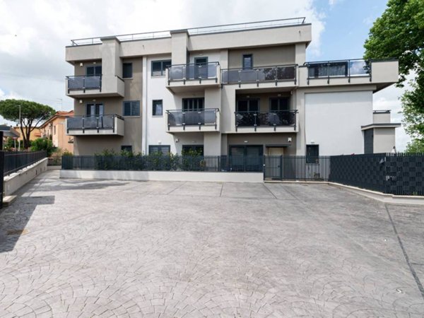 appartamento in vendita a Monterotondo