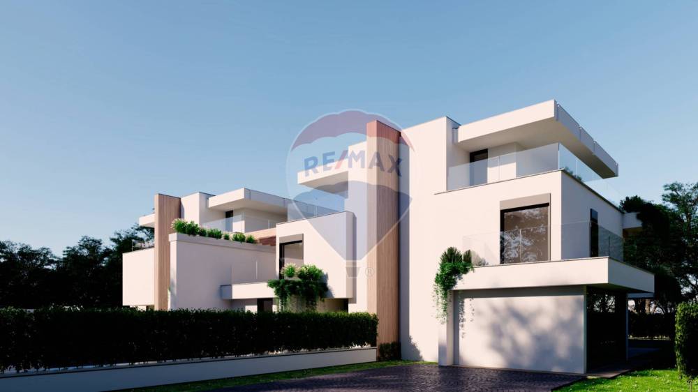 casa indipendente in vendita a Monterotondo