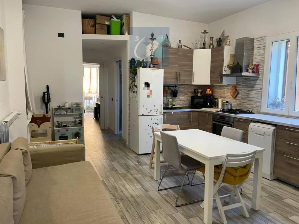 appartamento in vendita a Monterotondo