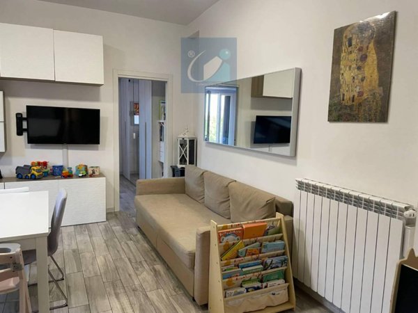 appartamento in vendita a Monterotondo