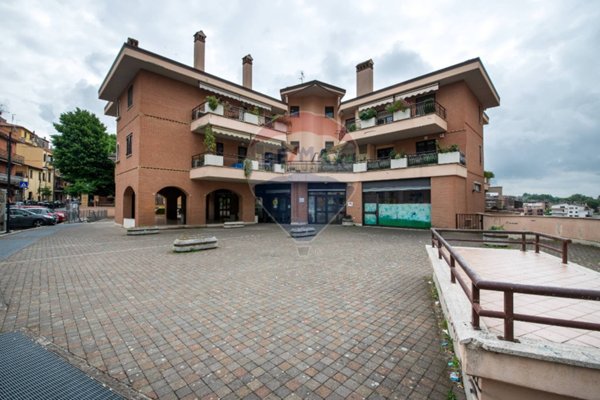 appartamento in vendita a Monterotondo