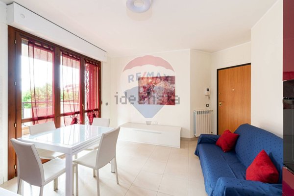 appartamento in vendita a Monterotondo