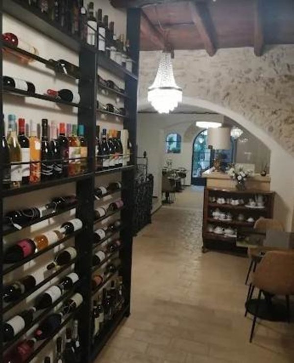 appartamento in vendita a Monterotondo