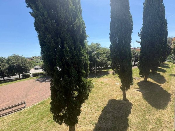 appartamento in vendita a Monterotondo