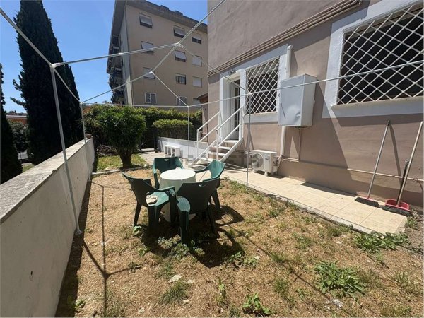 appartamento in vendita a Monterotondo