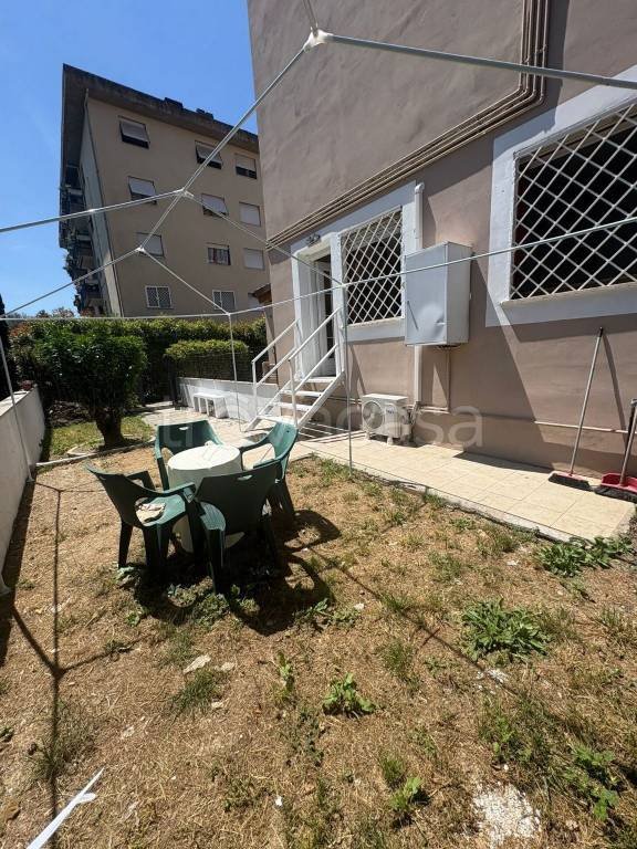 appartamento in vendita a Monterotondo