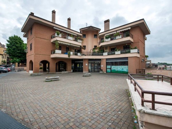 appartamento in vendita a Monterotondo