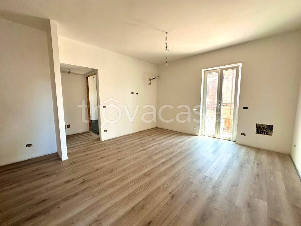 appartamento in vendita a Monterotondo in zona Stazione