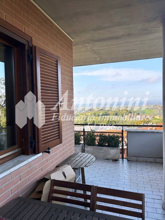 appartamento in vendita a Monterotondo