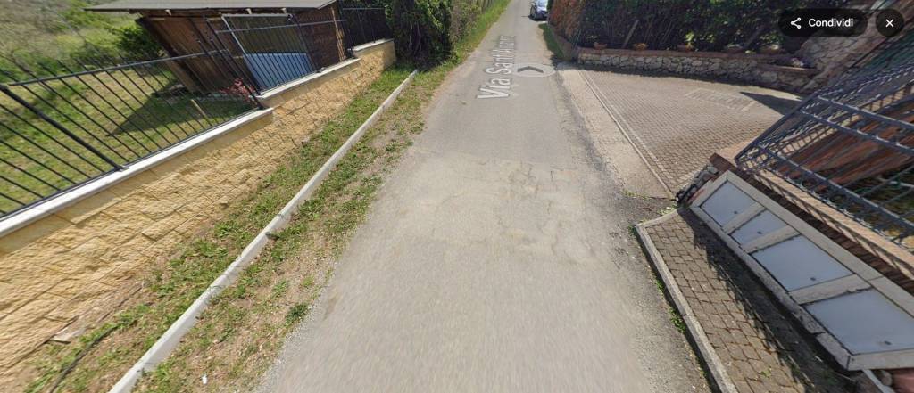 appartamento in vendita a Monterotondo in zona San Martino