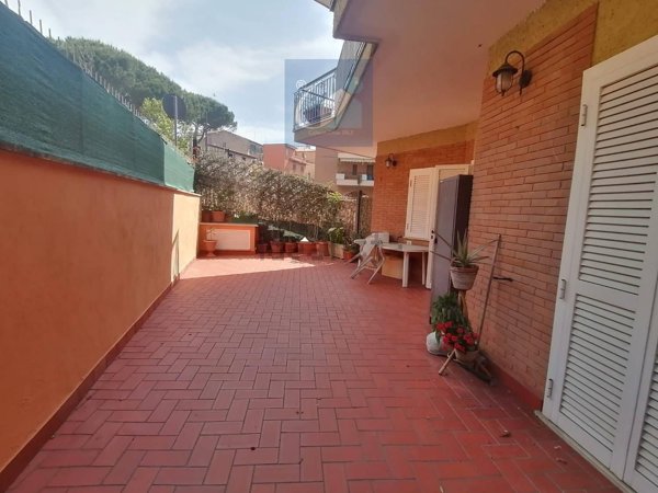 appartamento in vendita a Monterotondo