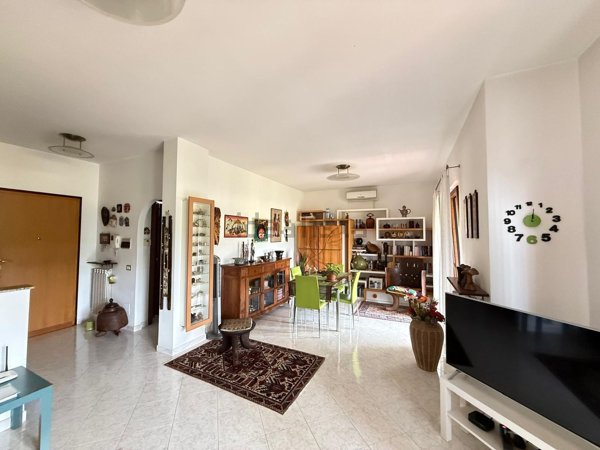 appartamento in vendita a Monterotondo