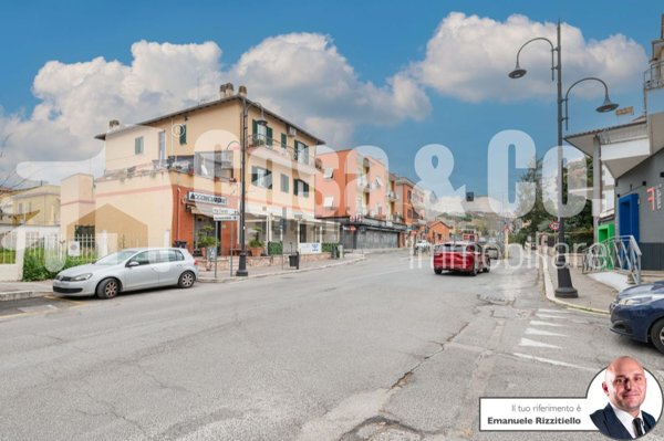 ufficio in vendita a Monterotondo