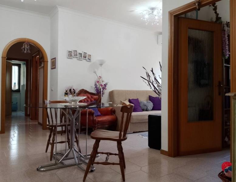 appartamento in vendita a Monterotondo