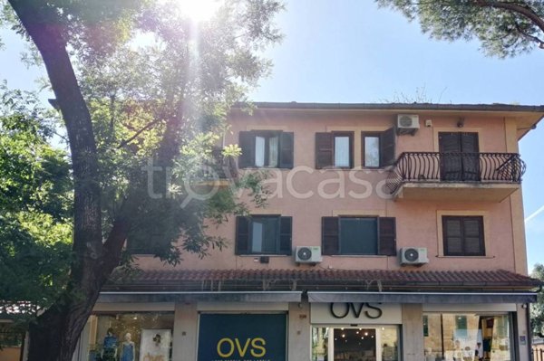 appartamento in vendita a Monterotondo