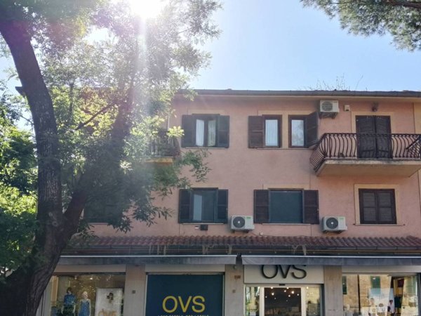appartamento in vendita a Monterotondo