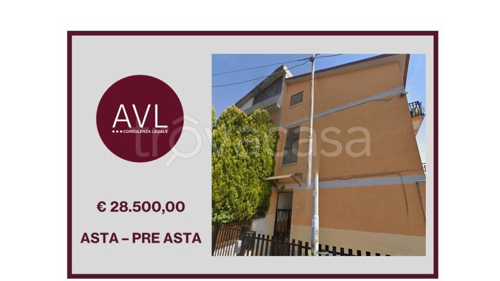 appartamento in vendita a Monterotondo