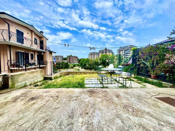 appartamento in vendita a Monterotondo