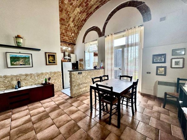 appartamento in vendita a Monterotondo