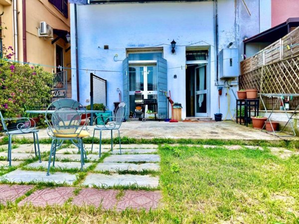 appartamento in vendita a Monterotondo