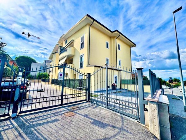 appartamento in vendita a Monterotondo