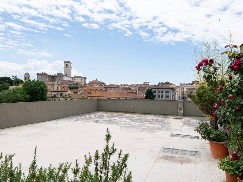 appartamento in vendita a Monterotondo