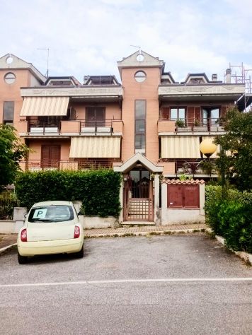 appartamento in vendita a Monterotondo