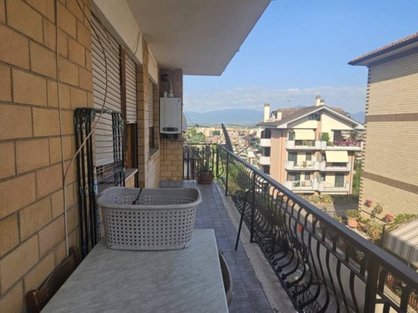 appartamento in vendita a Monterotondo