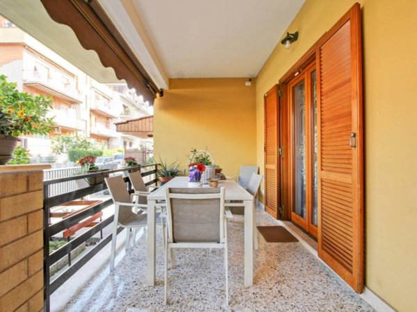 appartamento in vendita a Monterotondo