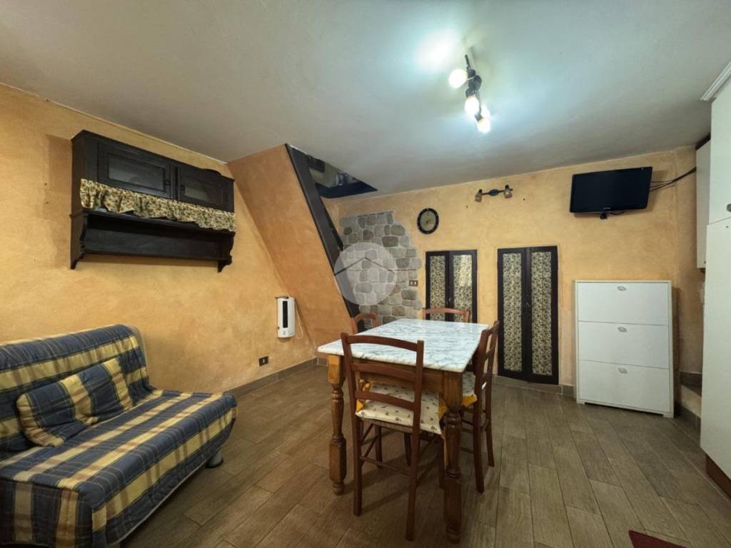 appartamento in vendita a Monterotondo