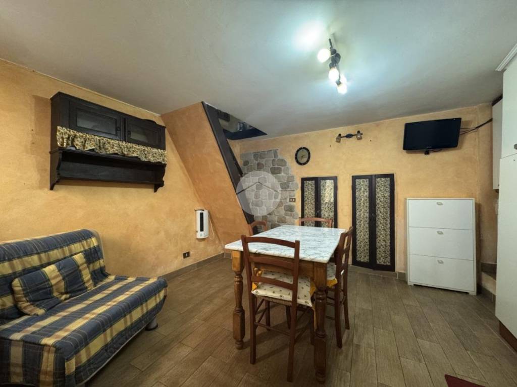 appartamento in vendita a Monterotondo