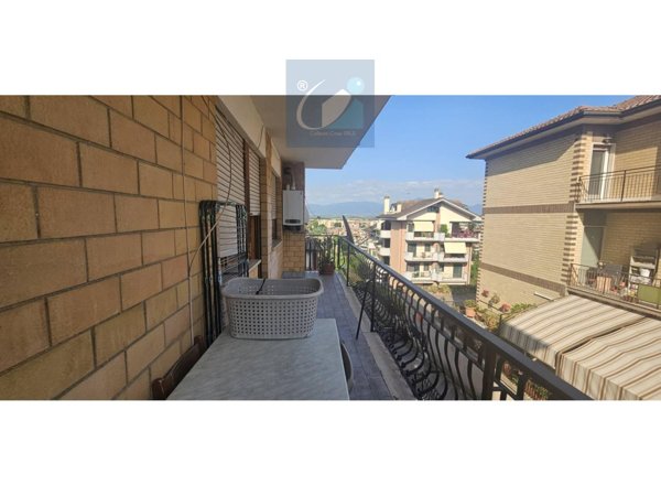 appartamento in vendita a Monterotondo in zona San Martino