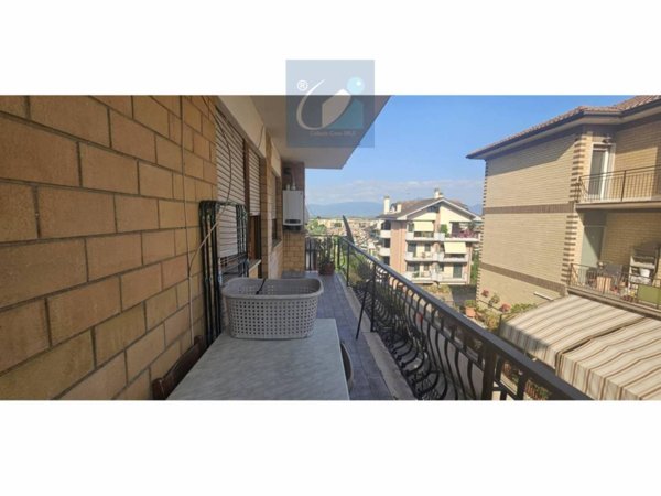 appartamento in vendita a Monterotondo in zona San Martino