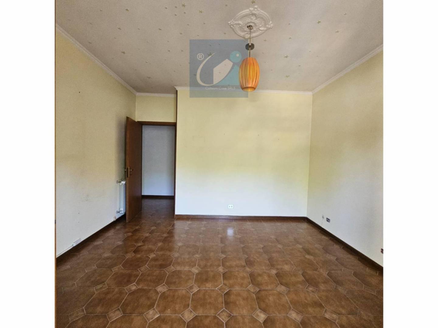 appartamento in vendita a Monterotondo