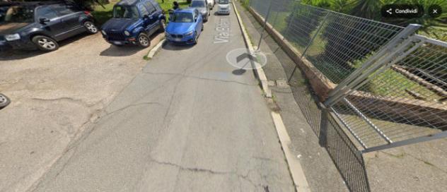 appartamento in vendita a Monterotondo