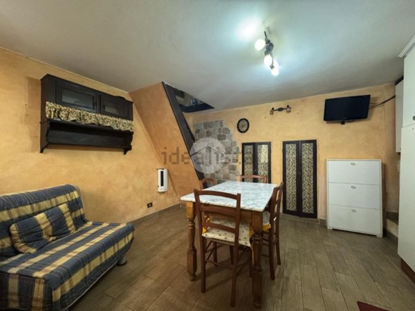 appartamento in vendita a Monterotondo