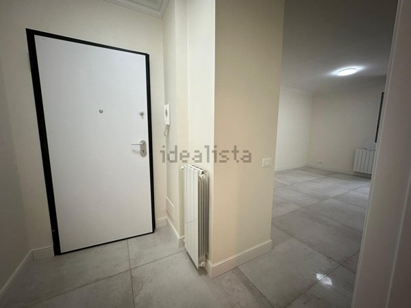 appartamento in vendita a Monterotondo