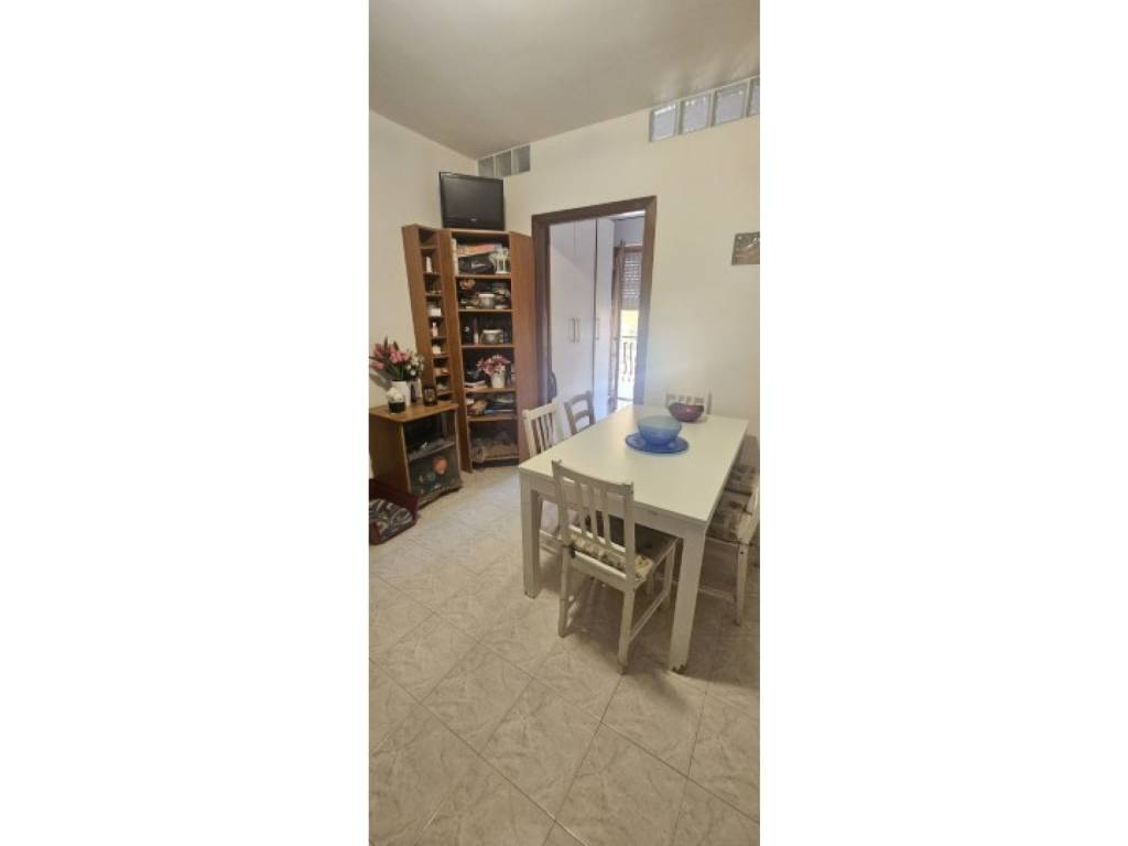 appartamento in vendita a Monterotondo in zona San Martino