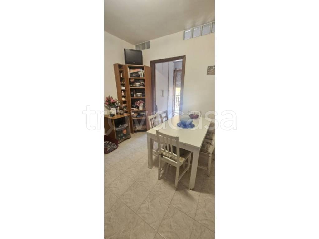 appartamento in vendita a Monterotondo in zona San Martino