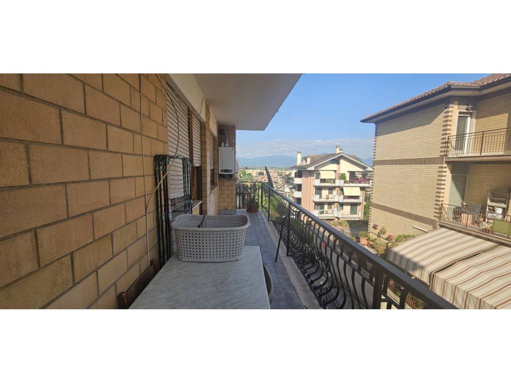 appartamento in vendita a Monterotondo