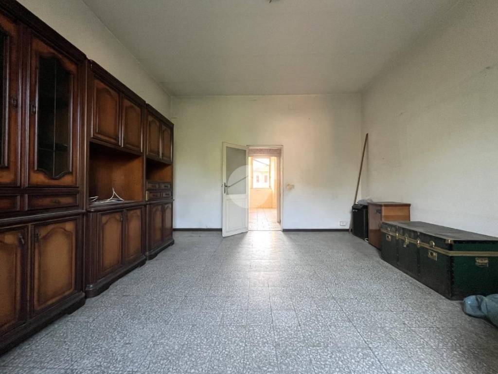 appartamento in vendita a Monterotondo