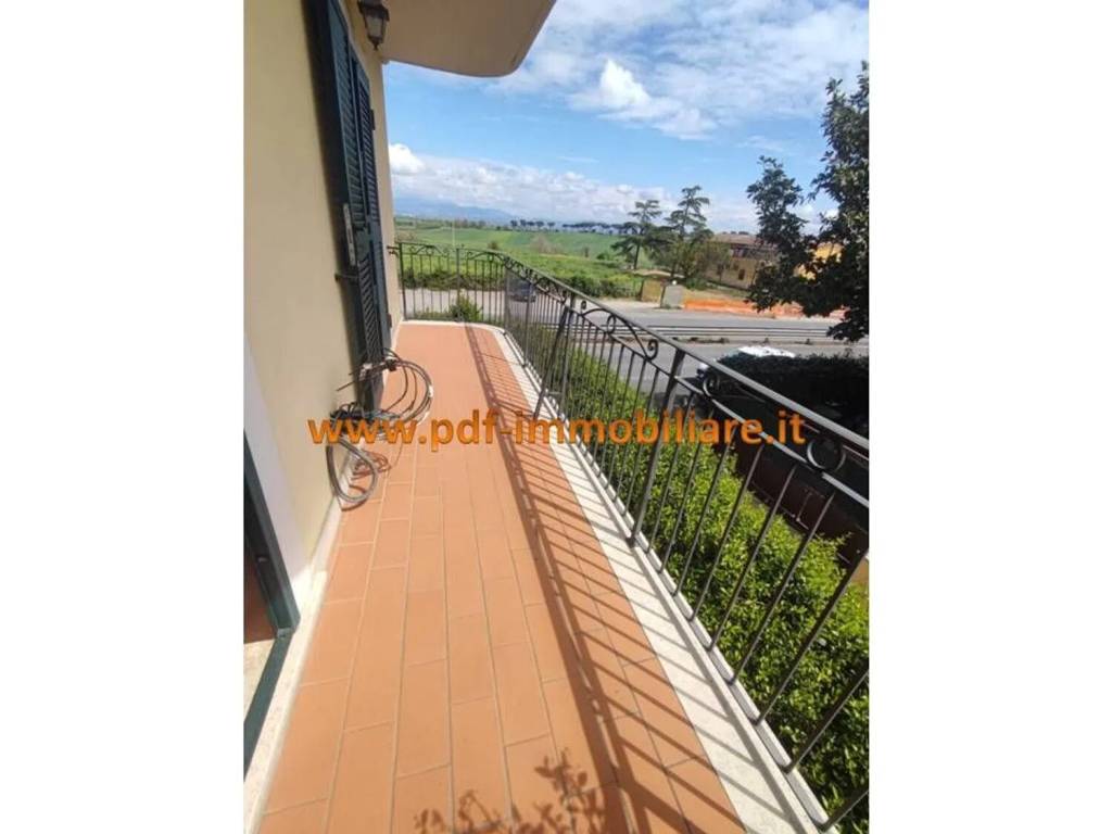 appartamento in vendita a Monterotondo in zona San Martino