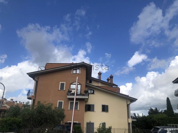 appartamento in vendita a Monterotondo