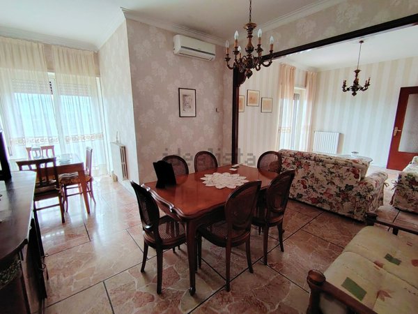 appartamento in vendita a Monterotondo